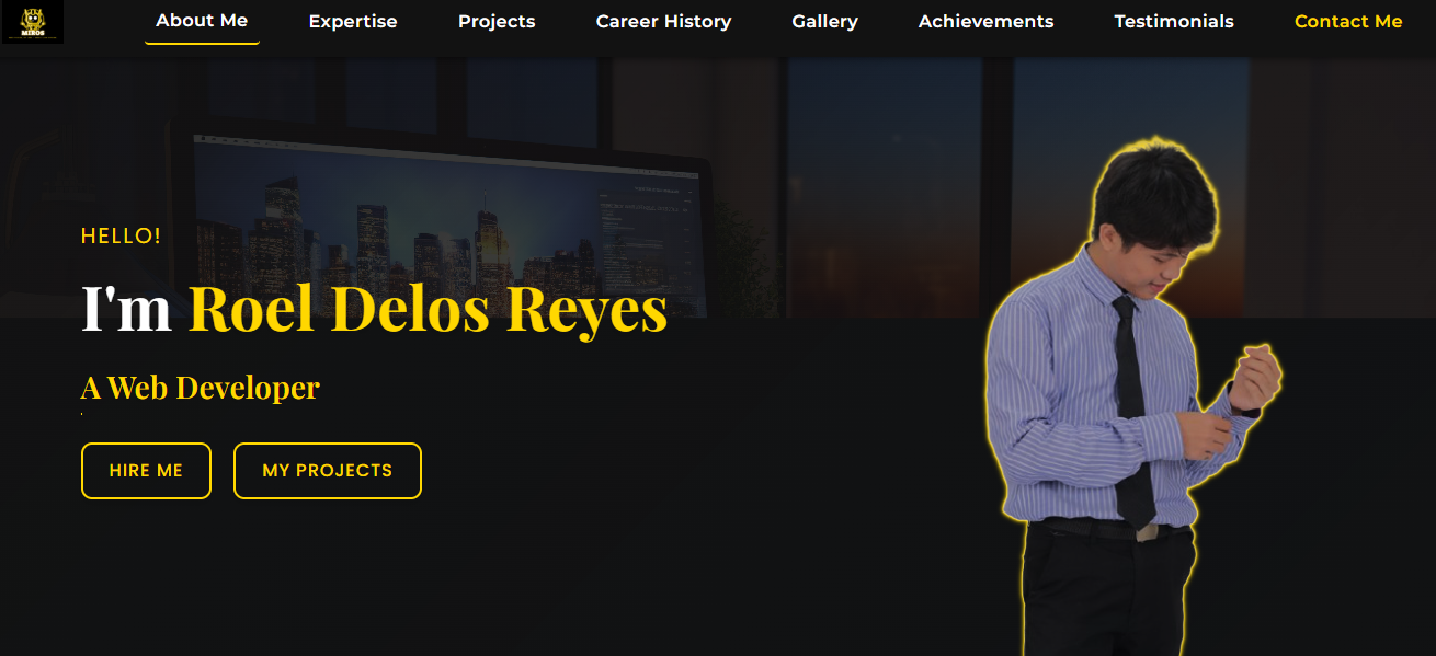 Portfolio Preview